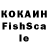 КЕТАМИН ketamine Ico